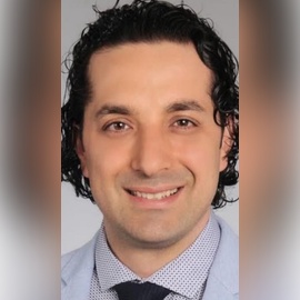 Dr. Cengiz Cengisiz